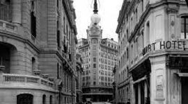 Timeline: Los primeros años de la electricidad en Chile (1883-1930)