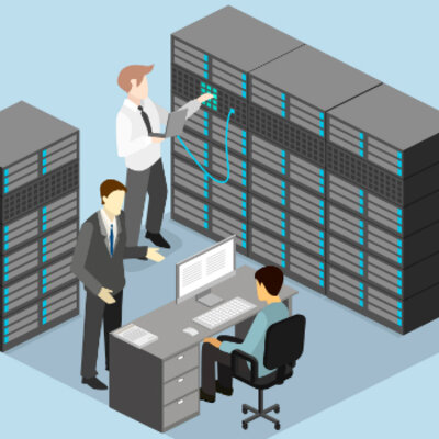 Timeline: Historia de las bases de datos