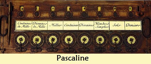 Pascalina