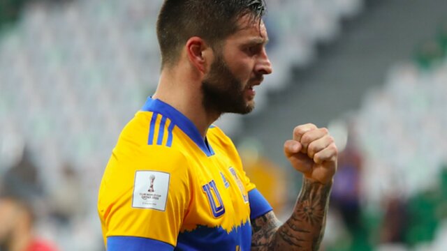 Copa Mundial de Clubes de la FIFA 2020