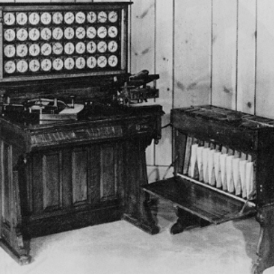 Timeline: HISTORIA DE LA BASE DE DATOS