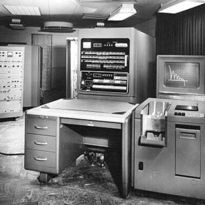 Timeline: La base De Datos