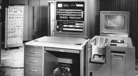 Timeline: La base De Datos
