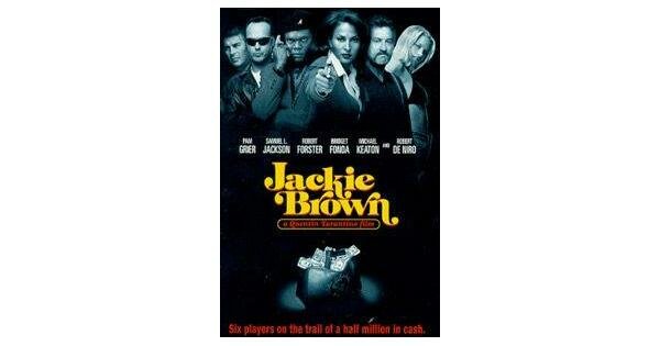 Jackie Brown release date
