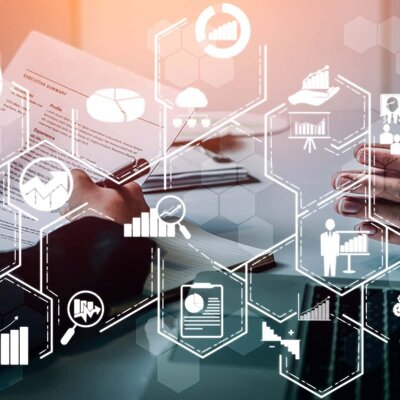 Timeline: Historia de las bases de datos