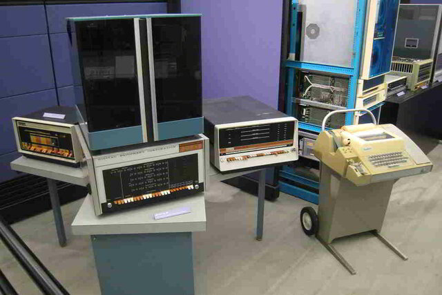 Tercera Generación (1963-1971)