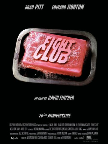 Fight Club release date
