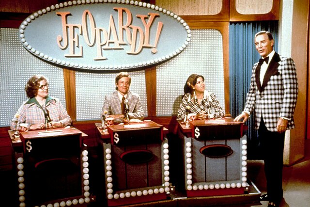 The most popular show of all time