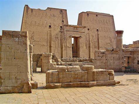 Egypte als stedelijke gemeenschap 2