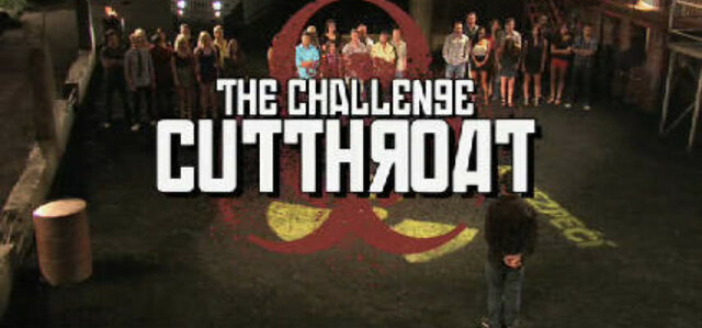Cutthroat