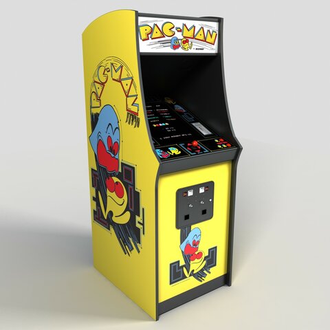 Pac-Man