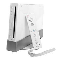 The Wii is released