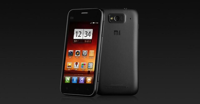 Xiaomi Mi 1