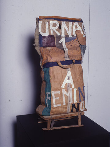 2º Tombamento das obras: IPHAN