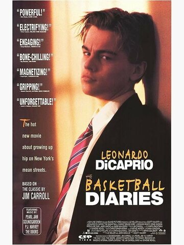 The Basketball Diaries release date
