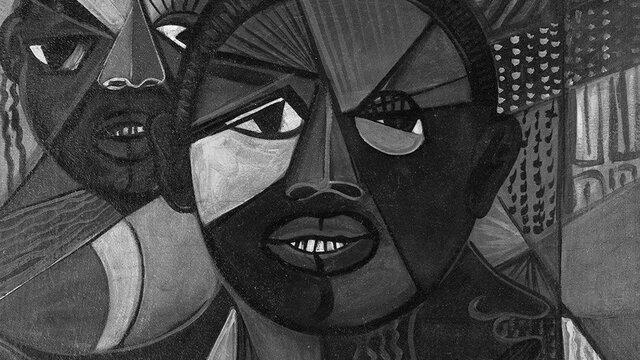 La maravillosa vida breve de Oscar Wao