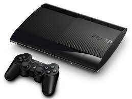PS3 is released