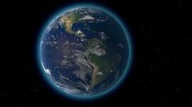 Timeline: Origen Y evolución de la tierra 24 horas