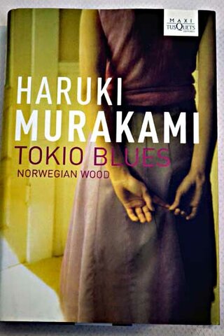 Tokio blues