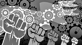 Timeline: La Revolucion Liberal