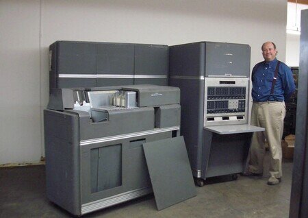 IBM 650