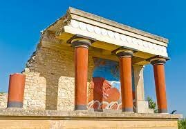 Aegean Civilizatiion