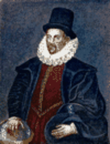 William Gilbert studied electricity