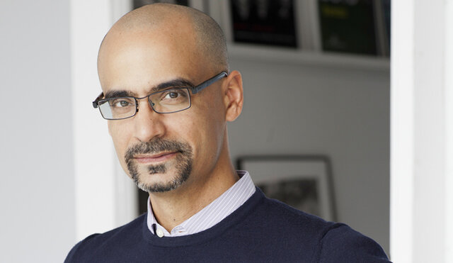 Junot Diaz
