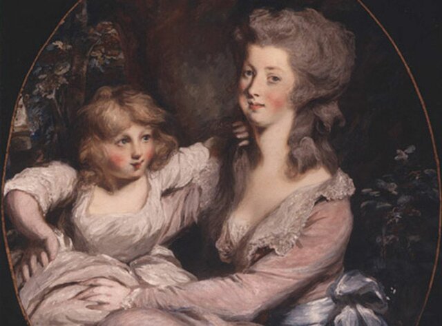 Peggy Shippen