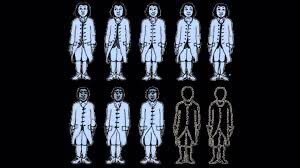 The 3/5ths Compromise