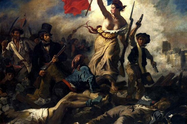 Problemáticas del Humanismo Exótico (1789)