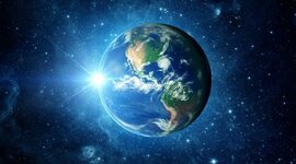 Timeline: Origen y evolución de la Tierra