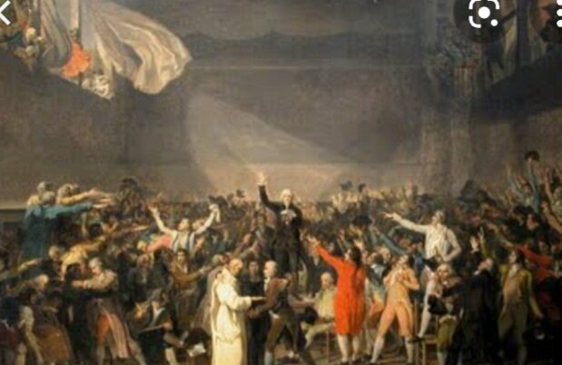 La Revolución Liberal