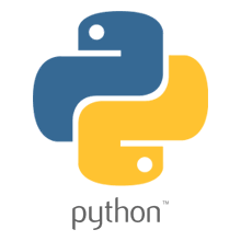 PYTHON - VISUALBASIC