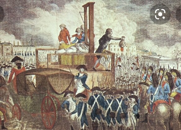 Crisis del Liberalismo