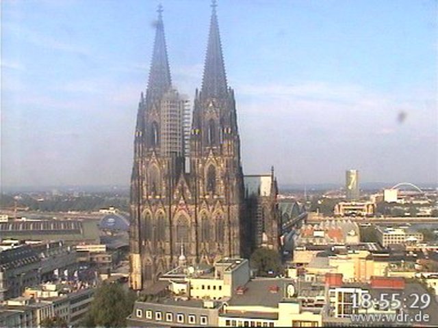 el viaje de alemaña