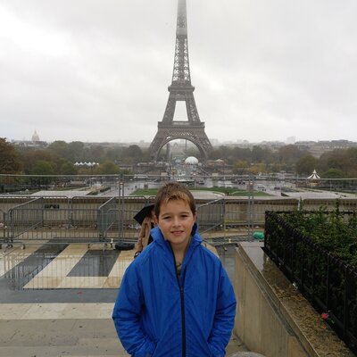 Timeline: La meva història