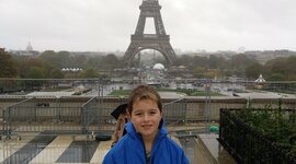 Timeline: La meva història