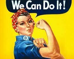 Primera mani feminista