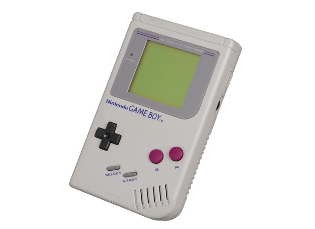 Gameboy