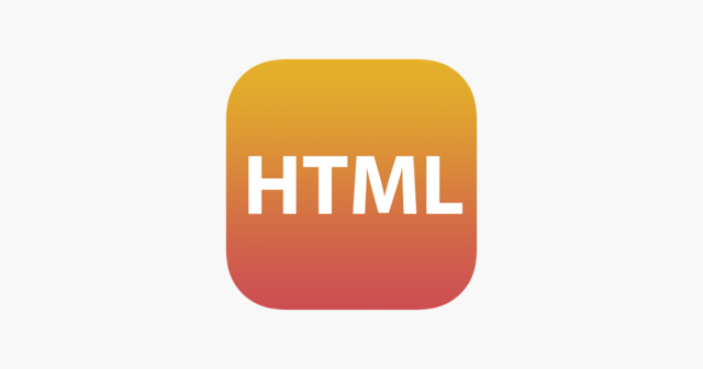 HTML