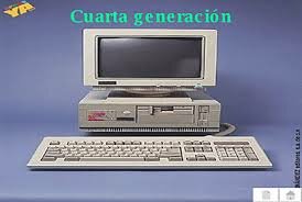 Cuarta Generación