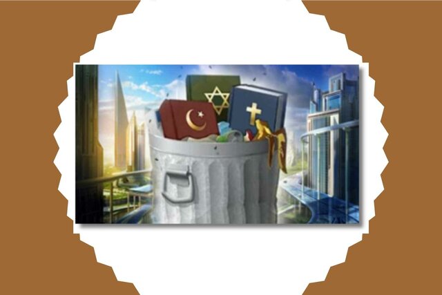 Acciones desfavorables para el Cristianismo