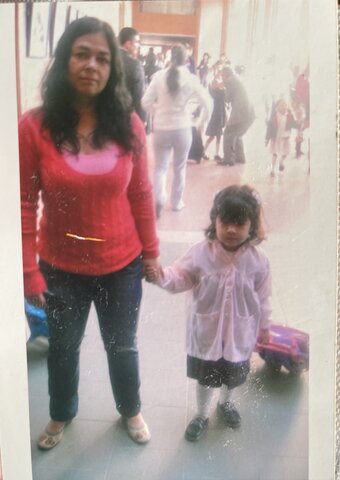 Inicio de mi educación