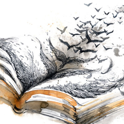 Timeline: Literatura Contemporánea