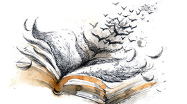 Timeline: Literatura Contemporánea