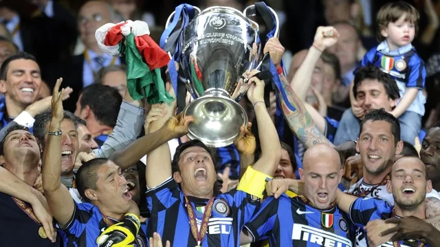 INTERNAZIONALE MILANO