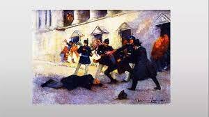 Predominio plutocrático