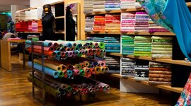 Timeline: Evolución de la industria textil y de la moda