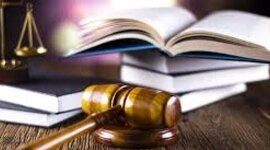 Timeline: PSICOLOGÍA JURÍDICA